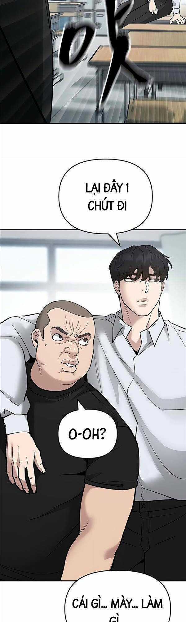 Giang Hồ Thực Thi Công Lý Chapter 49 trang 24