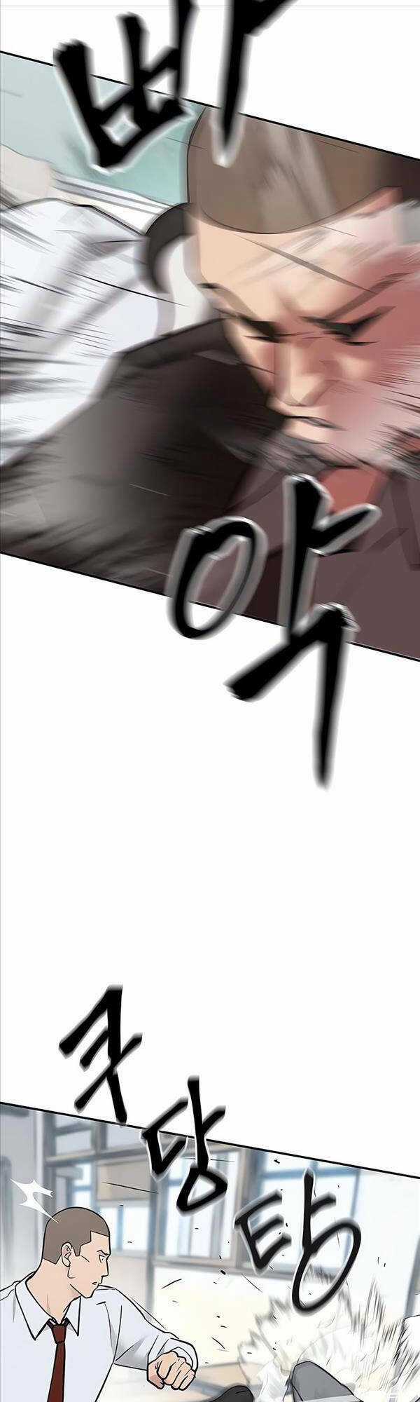 Giang Hồ Thực Thi Công Lý Chapter 49 trang 28