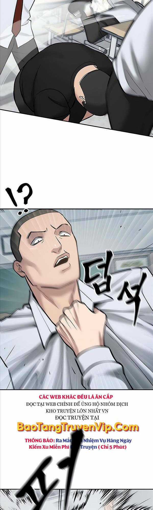 Giang Hồ Thực Thi Công Lý Chapter 49 trang 29