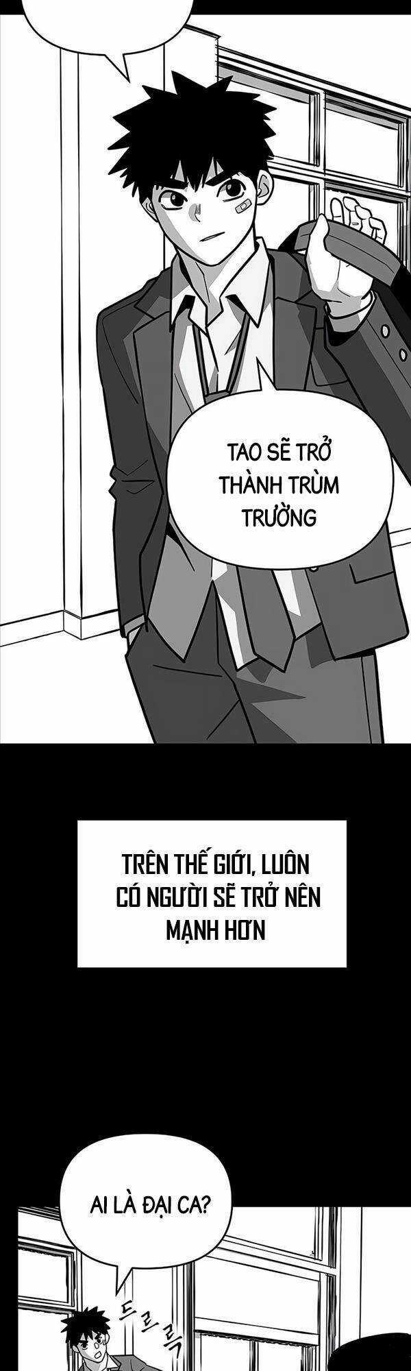 Giang Hồ Thực Thi Công Lý Chapter 49 trang 3