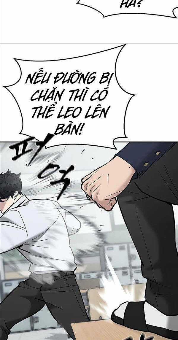 Giang Hồ Thực Thi Công Lý Chapter 49 trang 31