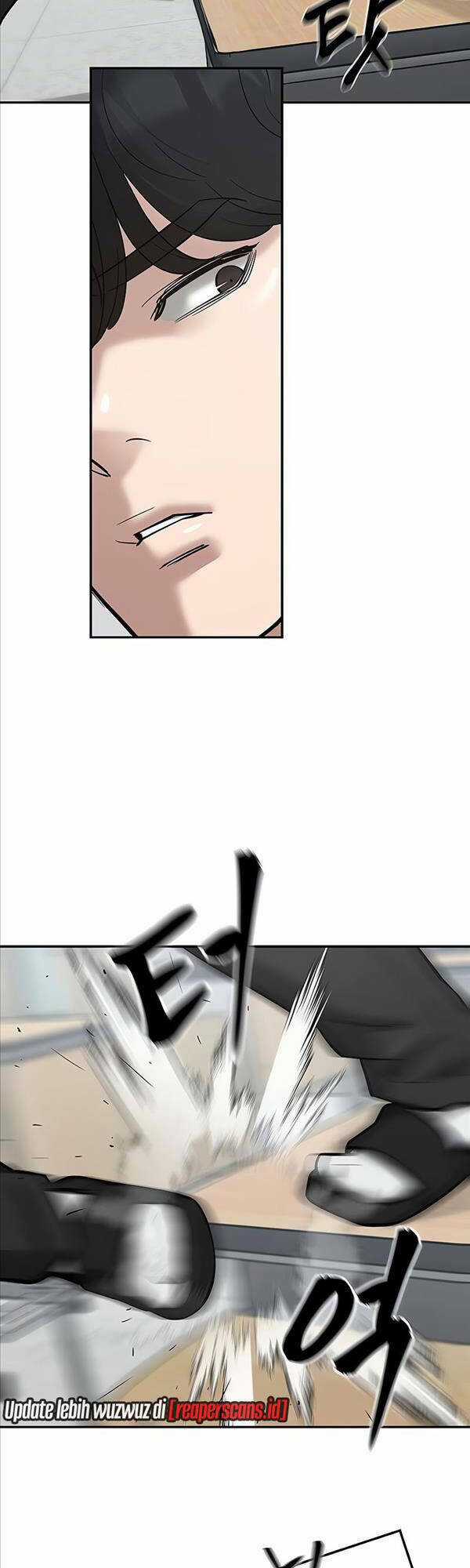 Giang Hồ Thực Thi Công Lý Chapter 49 trang 32