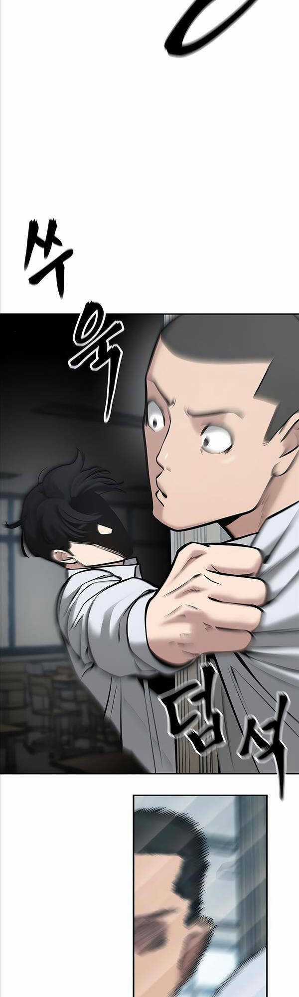 Giang Hồ Thực Thi Công Lý Chapter 49 trang 39