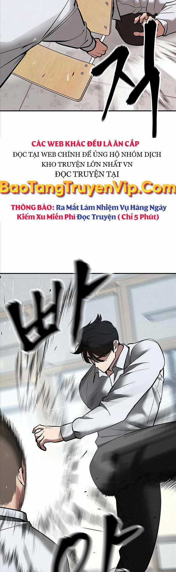 Giang Hồ Thực Thi Công Lý Chapter 49 trang 42