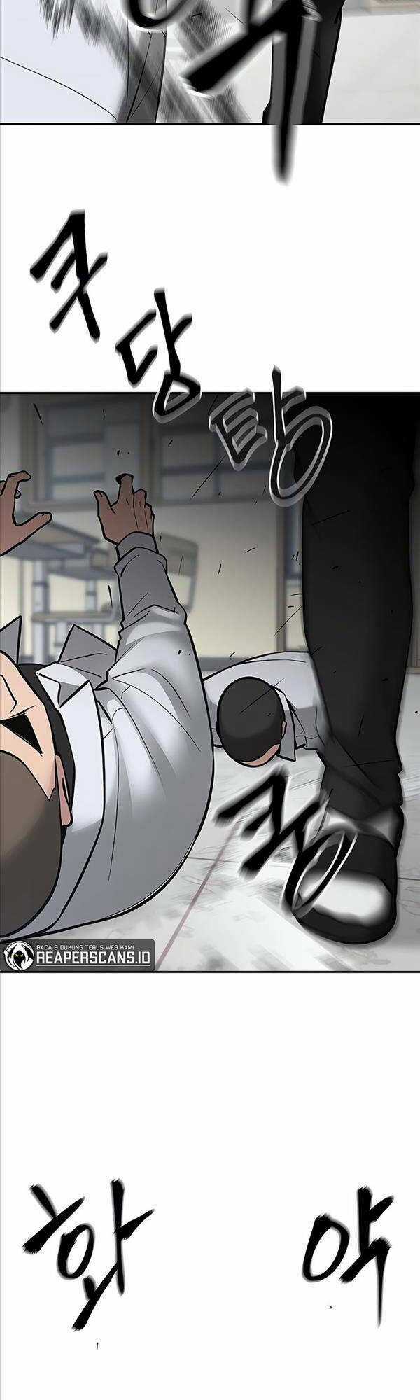 Giang Hồ Thực Thi Công Lý Chapter 49 trang 43