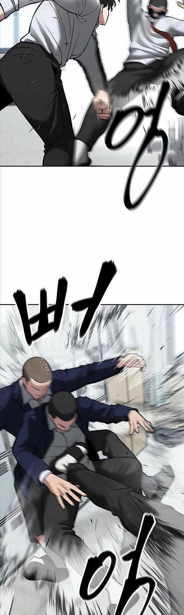 Giang Hồ Thực Thi Công Lý Chapter 49 trang 46