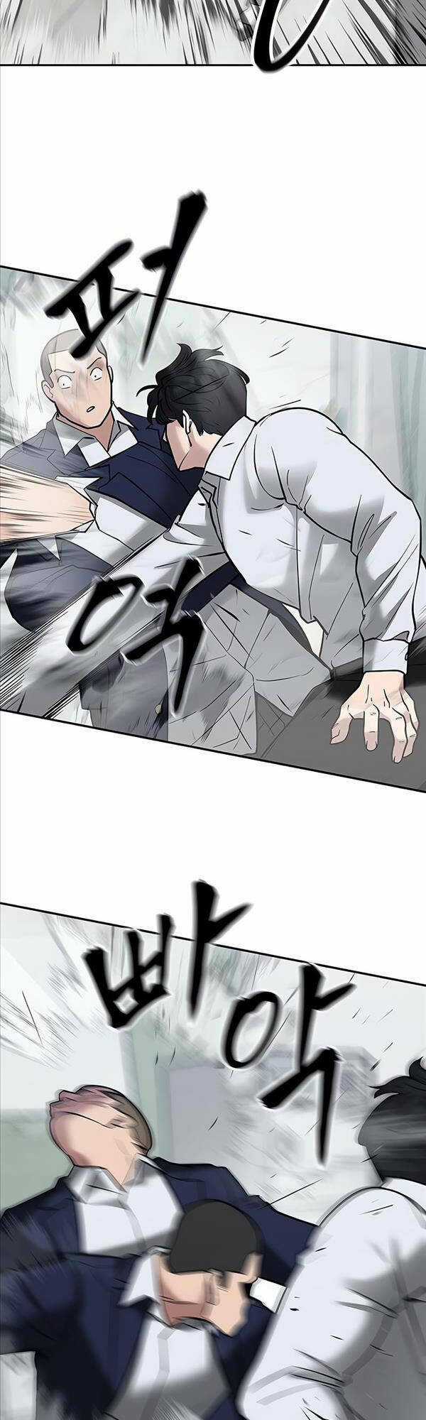 Giang Hồ Thực Thi Công Lý Chapter 49 trang 47