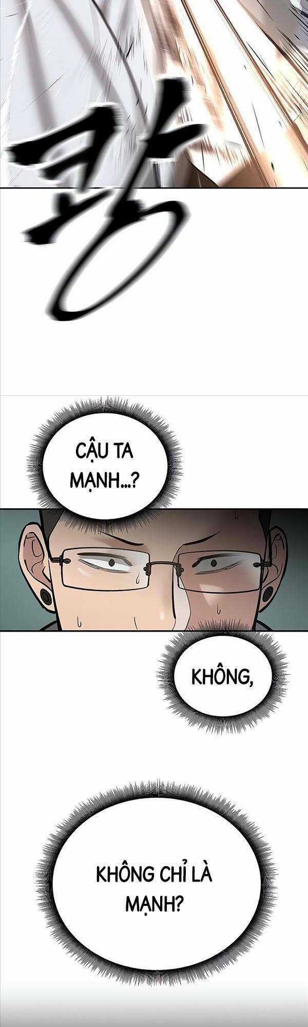 Giang Hồ Thực Thi Công Lý Chapter 49 trang 49