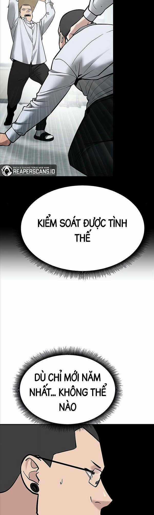 Giang Hồ Thực Thi Công Lý Chapter 49 trang 51