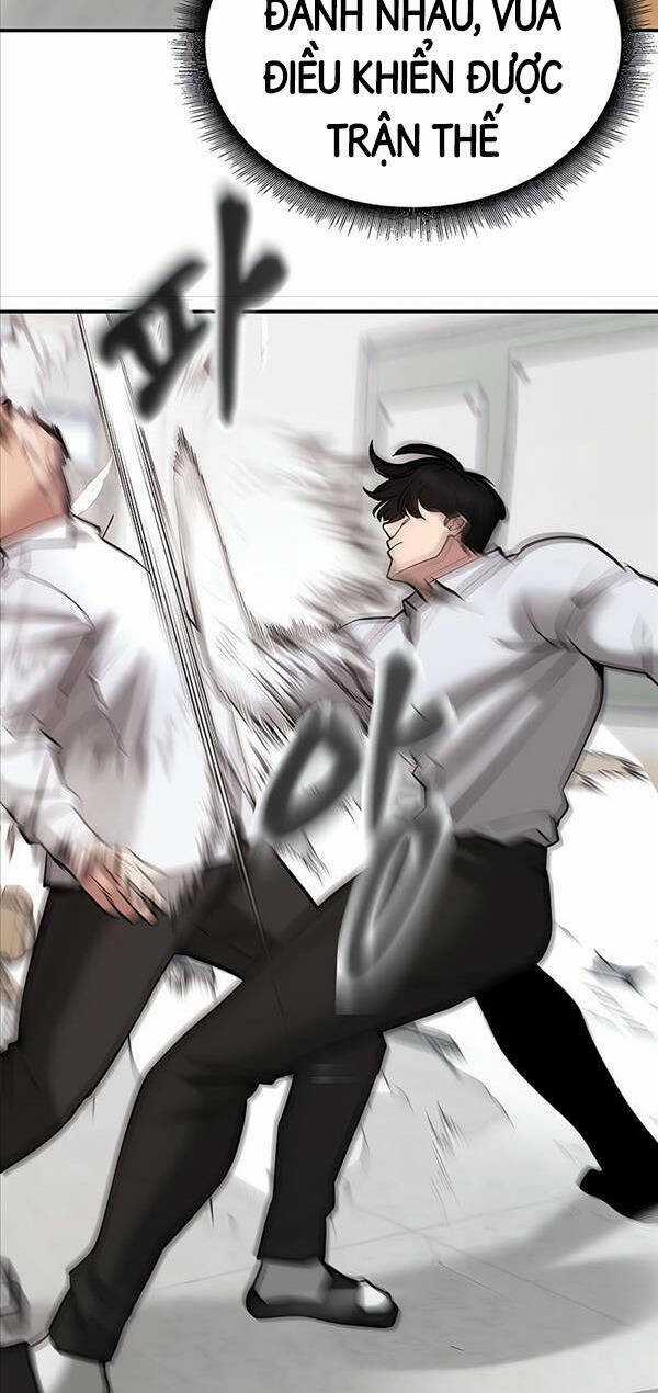 Giang Hồ Thực Thi Công Lý Chapter 49 trang 53