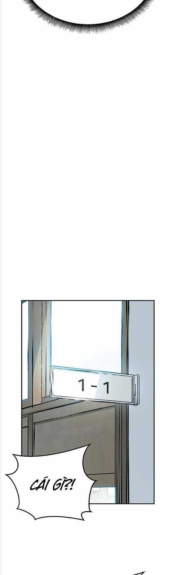 Giang Hồ Thực Thi Công Lý Chapter 49 trang 58