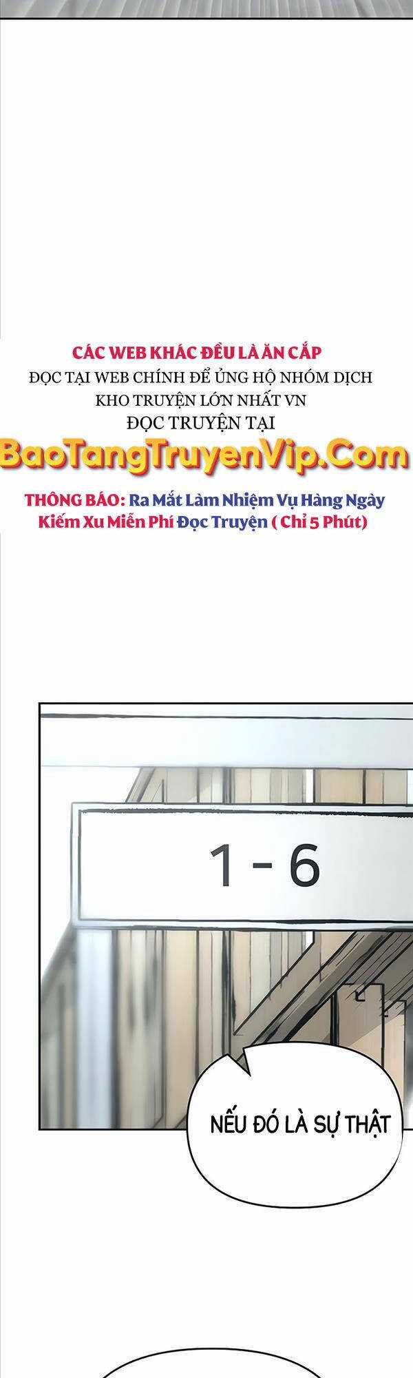 Giang Hồ Thực Thi Công Lý Chapter 49 trang 61