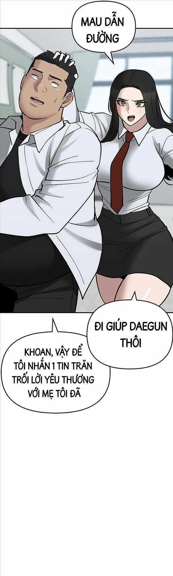 Giang Hồ Thực Thi Công Lý Chapter 49 trang 64