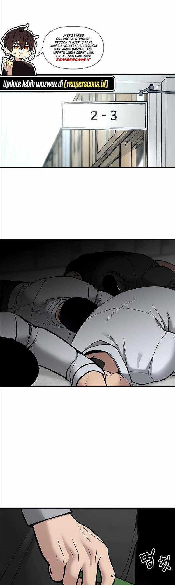 Giang Hồ Thực Thi Công Lý Chapter 49 trang 65