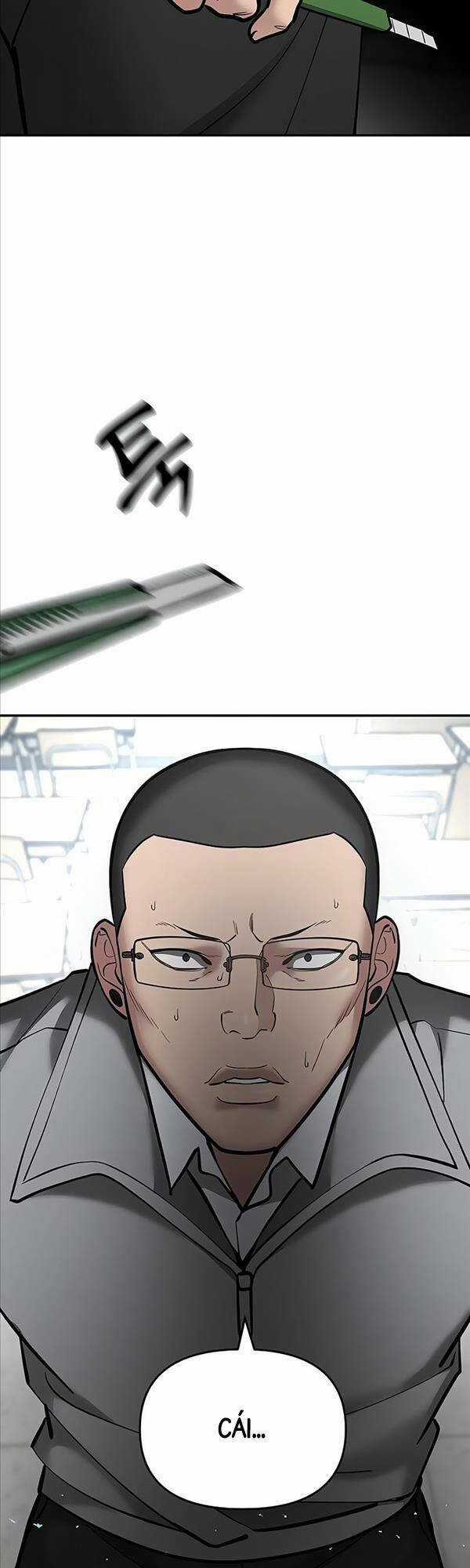 Giang Hồ Thực Thi Công Lý Chapter 49 trang 66