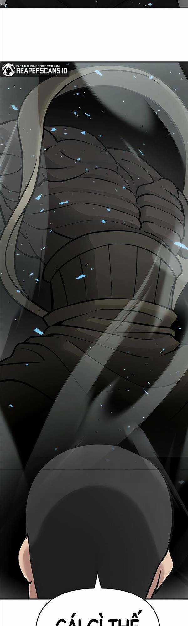 Giang Hồ Thực Thi Công Lý Chapter 49 trang 67