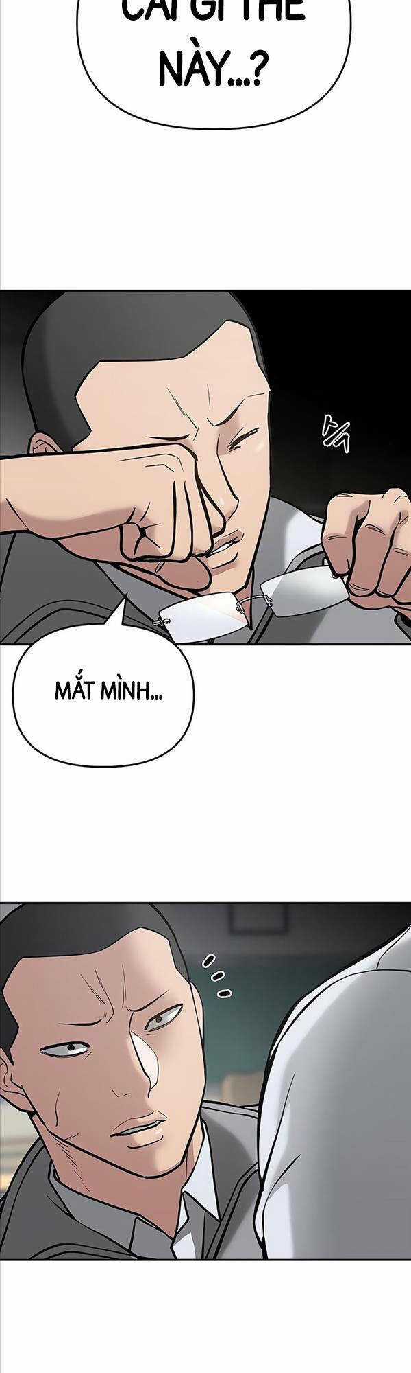 Giang Hồ Thực Thi Công Lý Chapter 49 trang 68