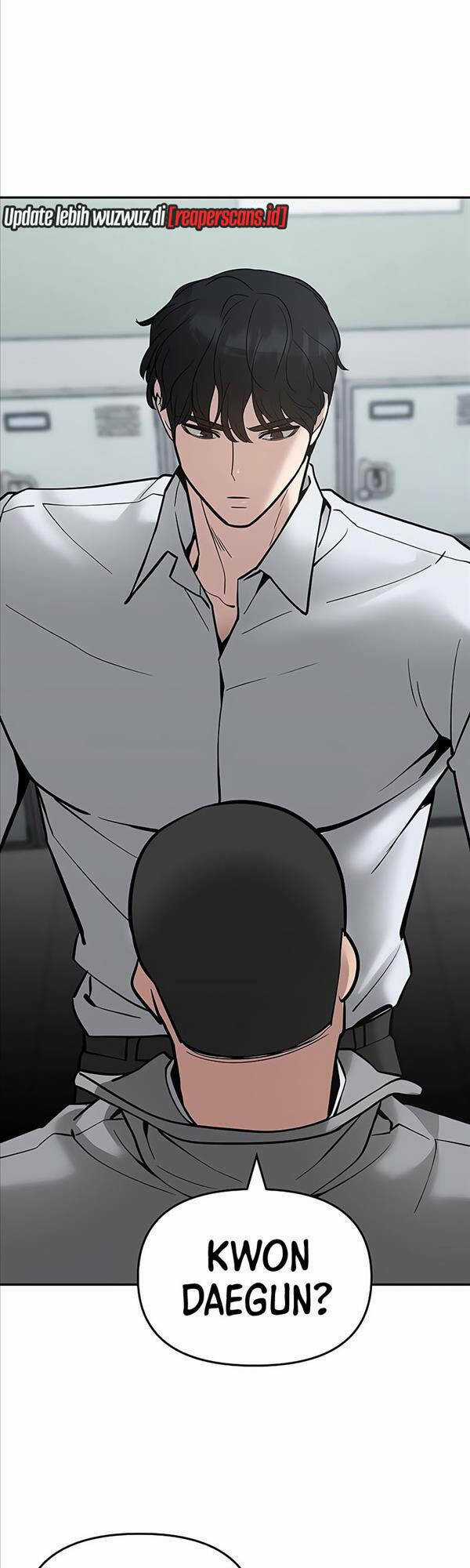 Giang Hồ Thực Thi Công Lý Chapter 49 trang 69