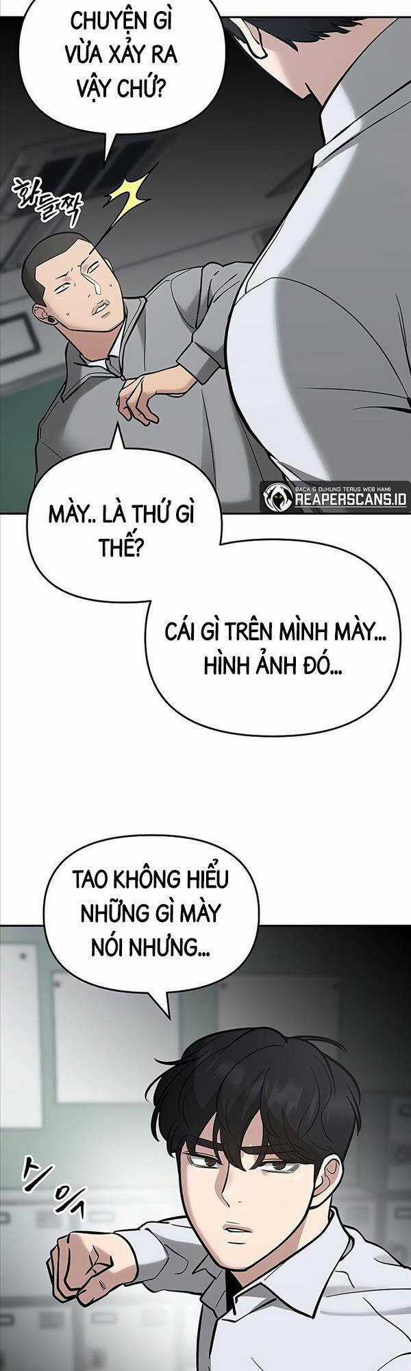 Giang Hồ Thực Thi Công Lý Chapter 49 trang 70