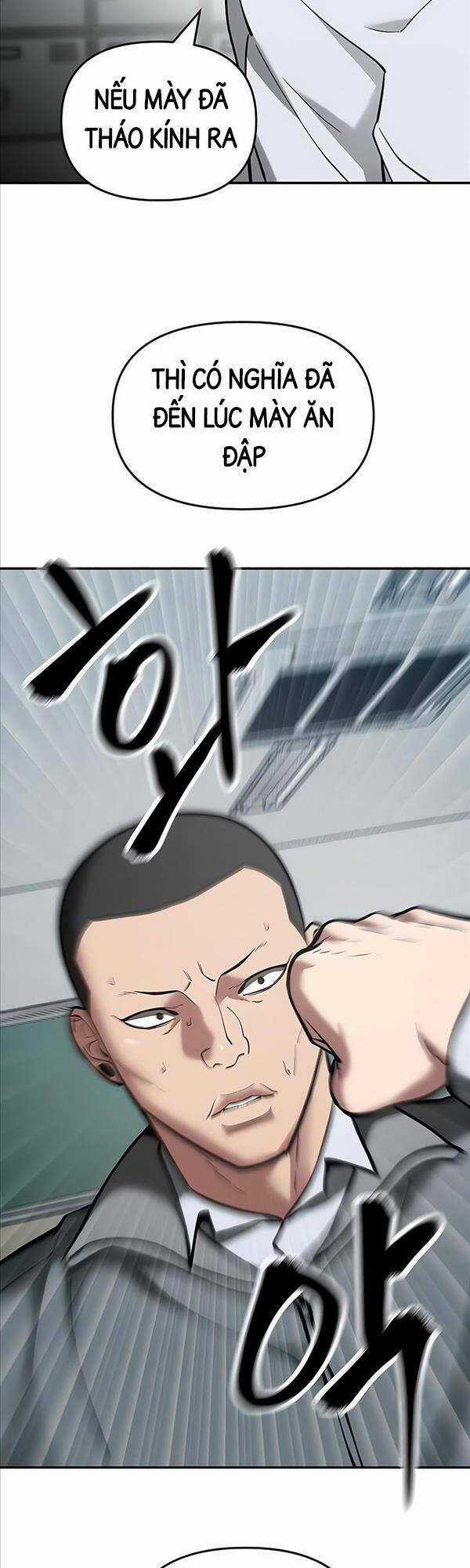 Giang Hồ Thực Thi Công Lý Chapter 49 trang 71