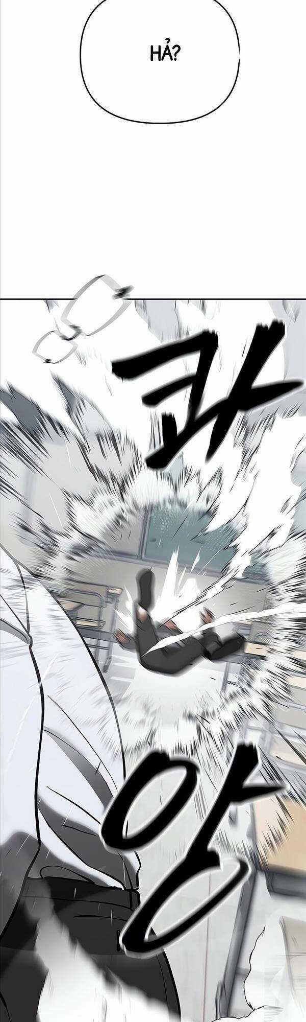 Giang Hồ Thực Thi Công Lý Chapter 49 trang 72