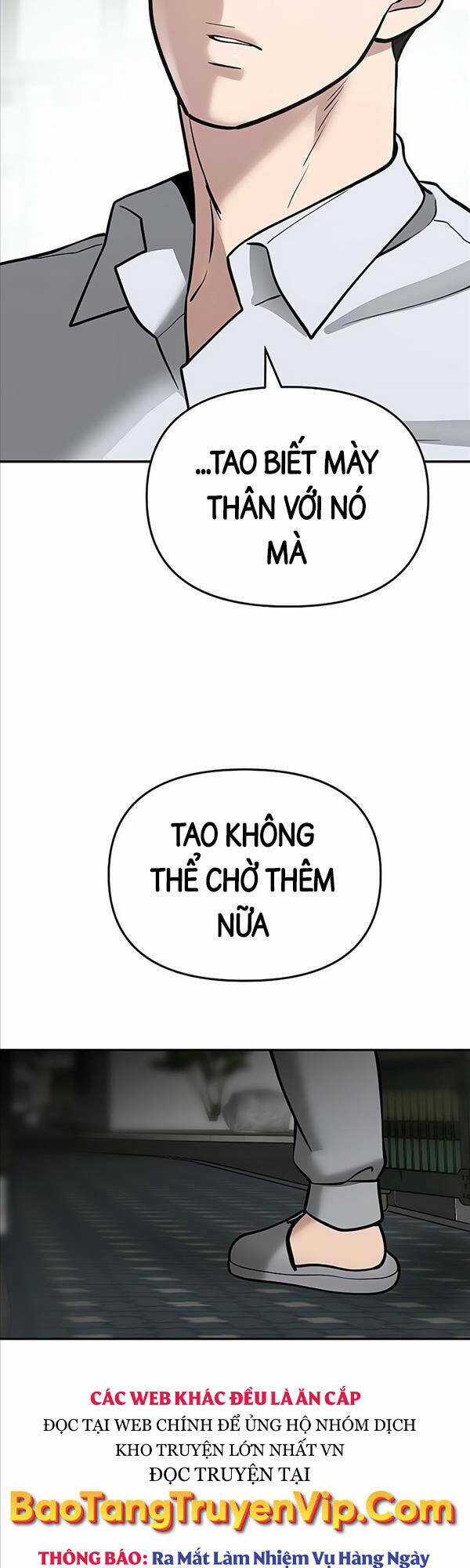 Giang Hồ Thực Thi Công Lý Chapter 49 trang 77