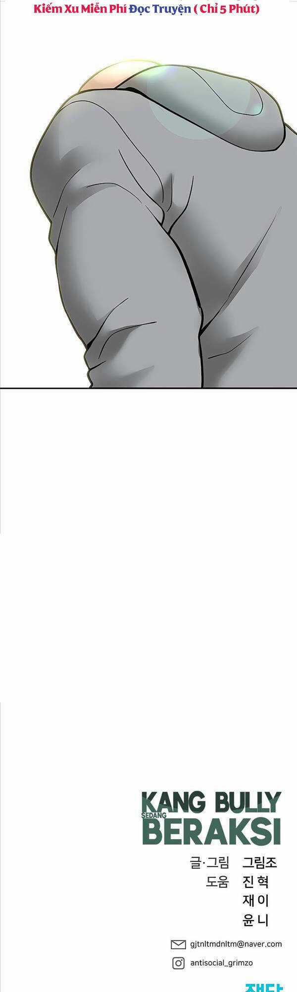 Giang Hồ Thực Thi Công Lý Chapter 49 trang 78