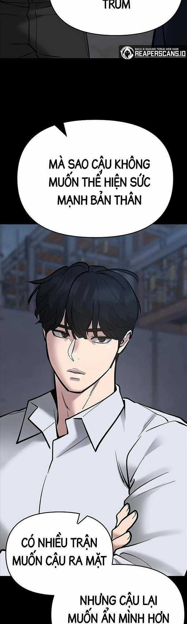 Giang Hồ Thực Thi Công Lý Chapter 49 trang 9