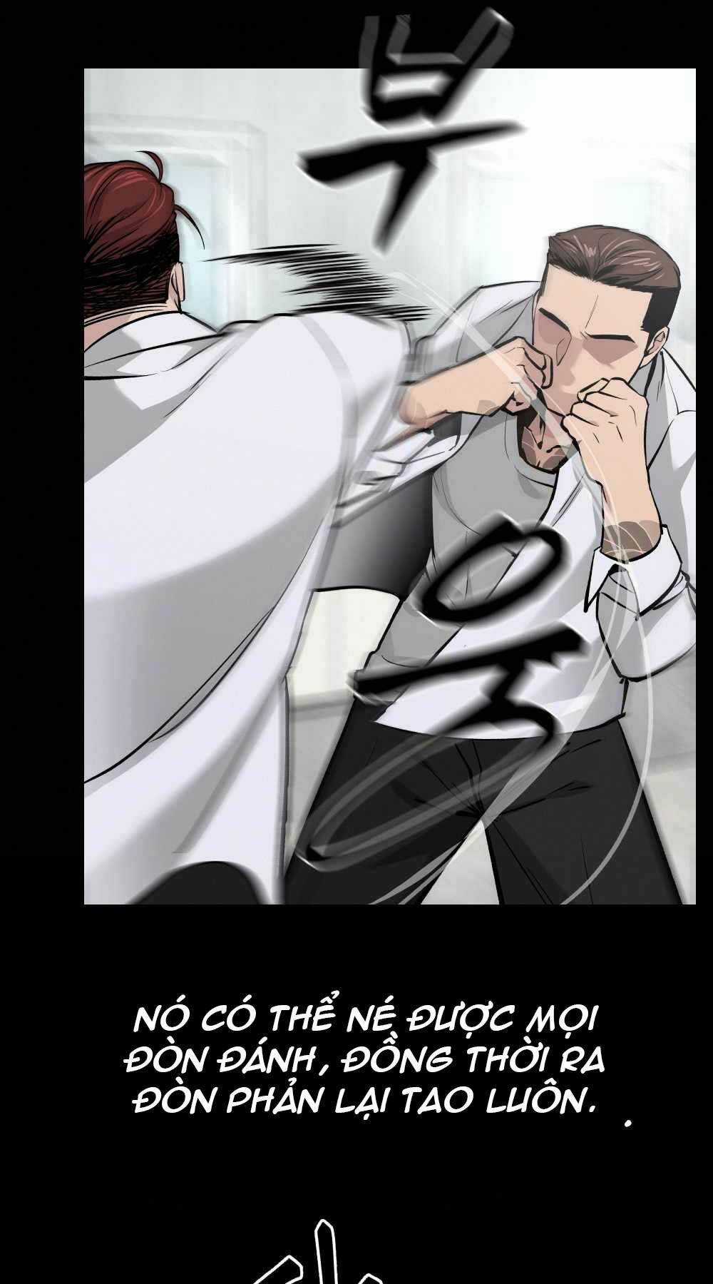 Giang Hồ Thực Thi Công Lý Chapter 5 trang 102