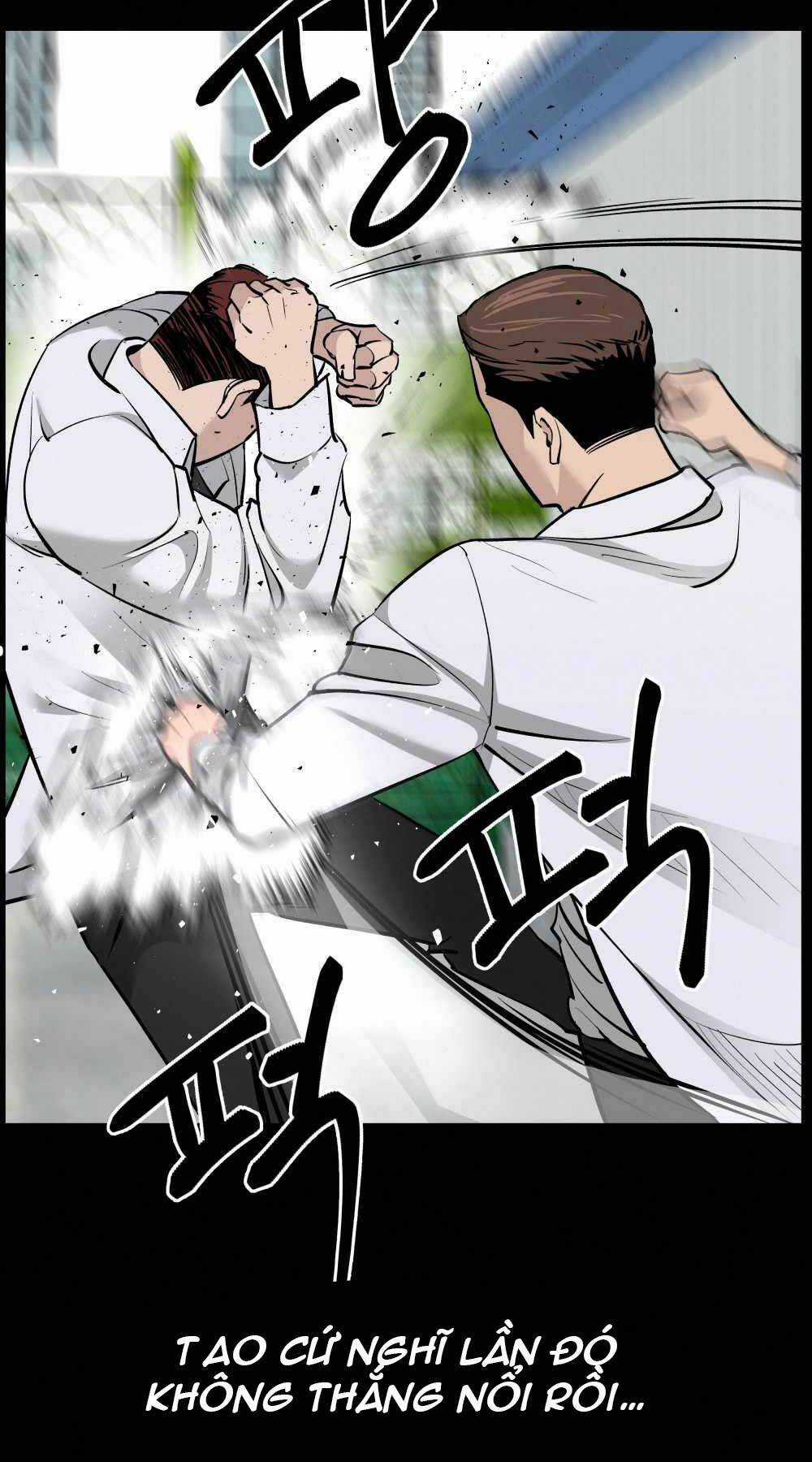 Giang Hồ Thực Thi Công Lý Chapter 5 trang 103