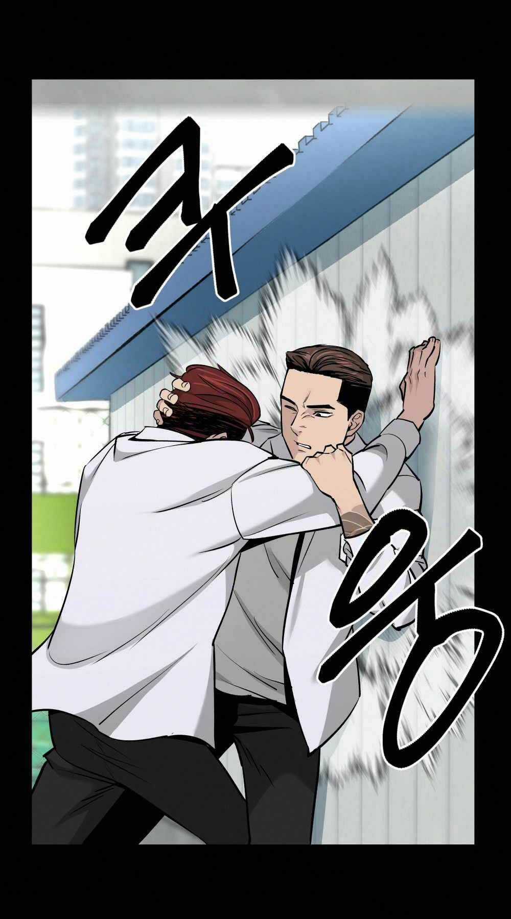 Giang Hồ Thực Thi Công Lý Chapter 5 trang 104