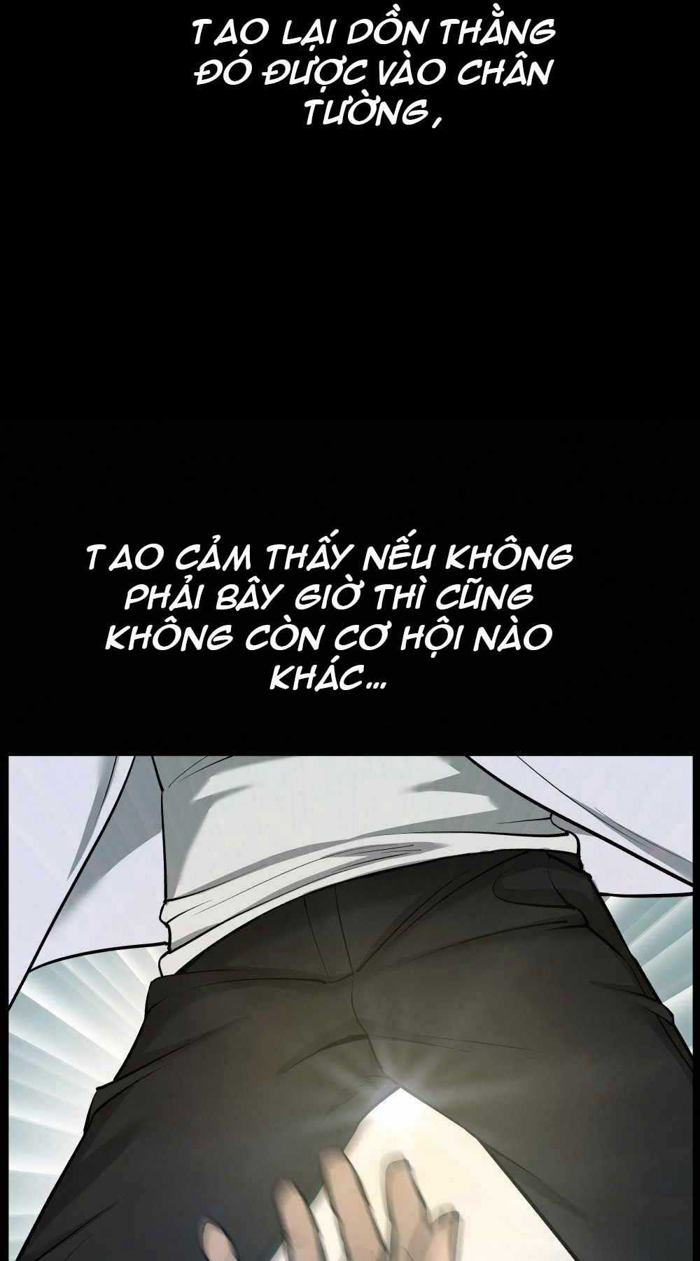 Giang Hồ Thực Thi Công Lý Chapter 5 trang 105