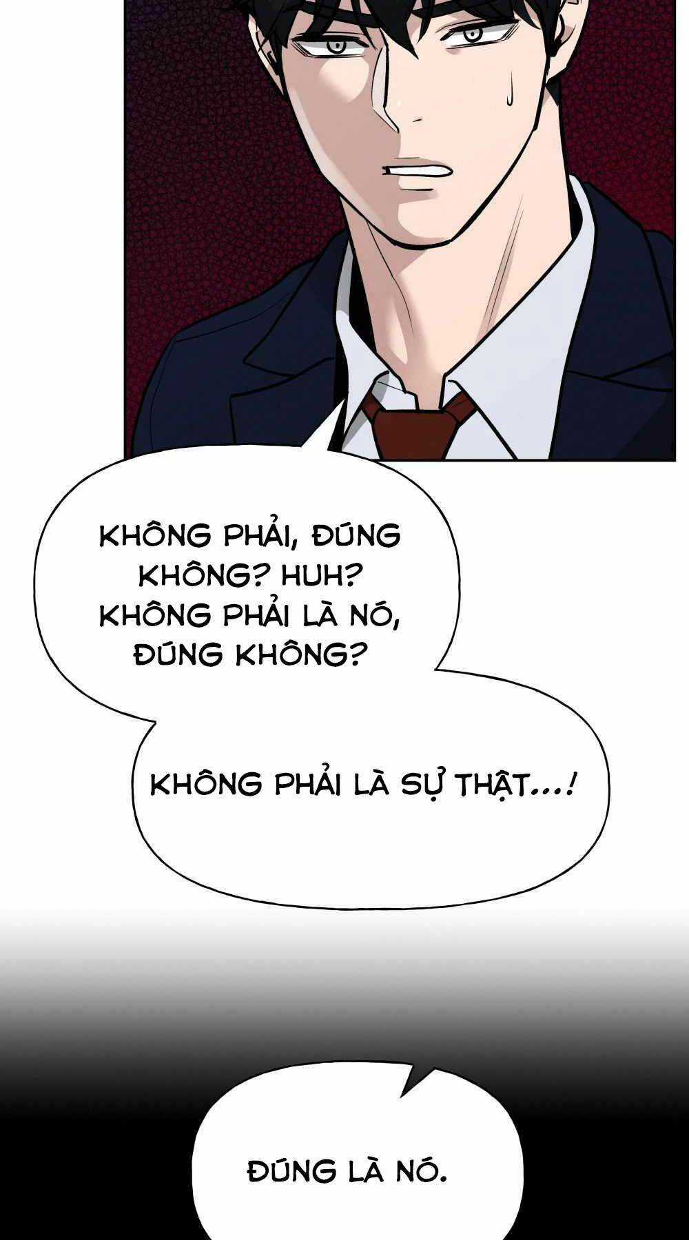 Giang Hồ Thực Thi Công Lý Chapter 5 trang 107