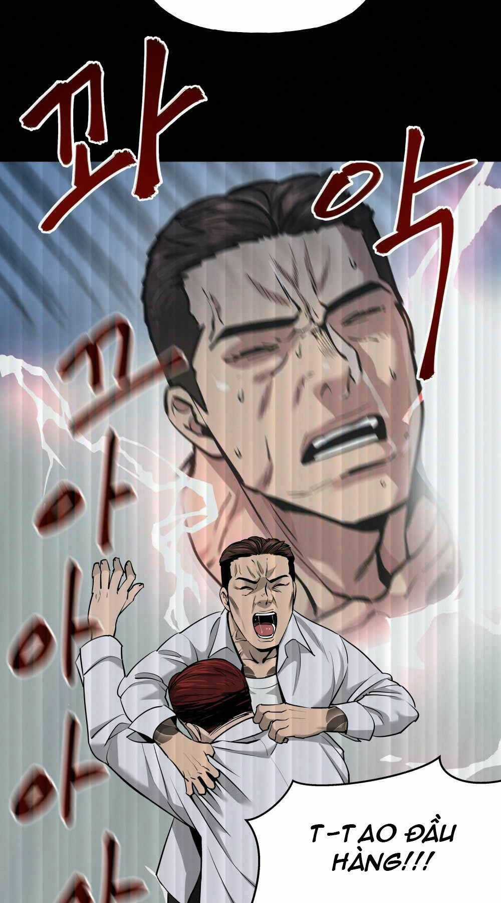 Giang Hồ Thực Thi Công Lý Chapter 5 trang 108