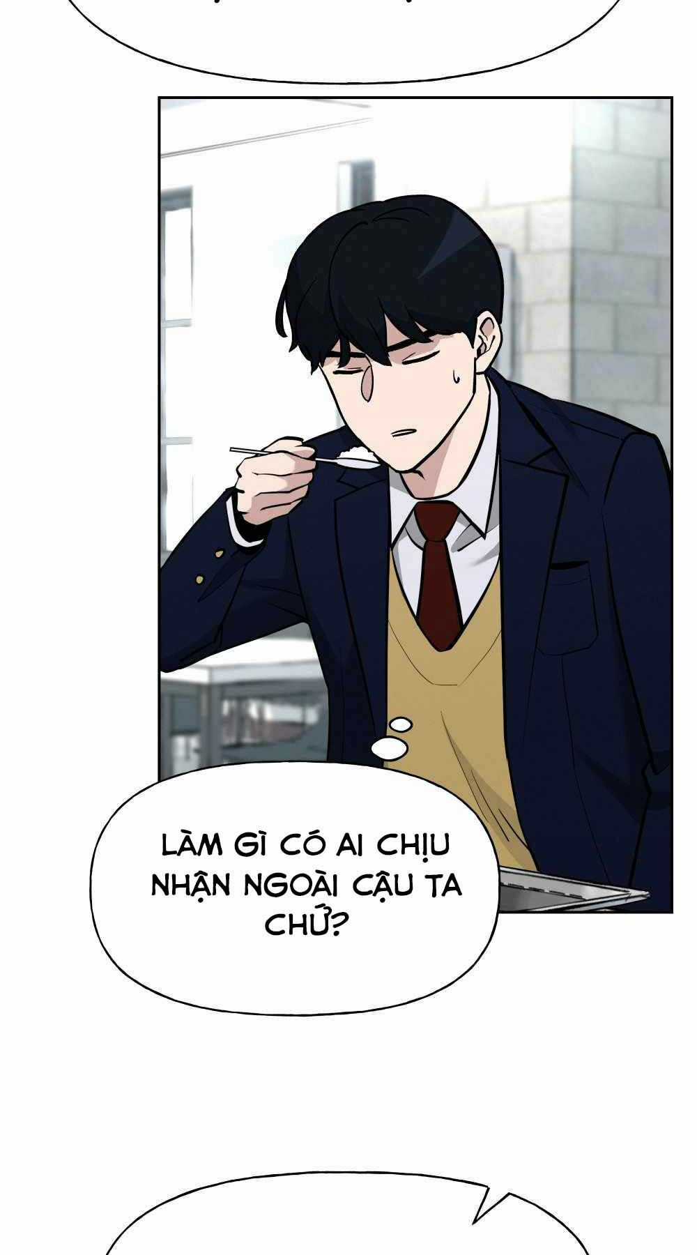 Giang Hồ Thực Thi Công Lý Chapter 5 trang 111