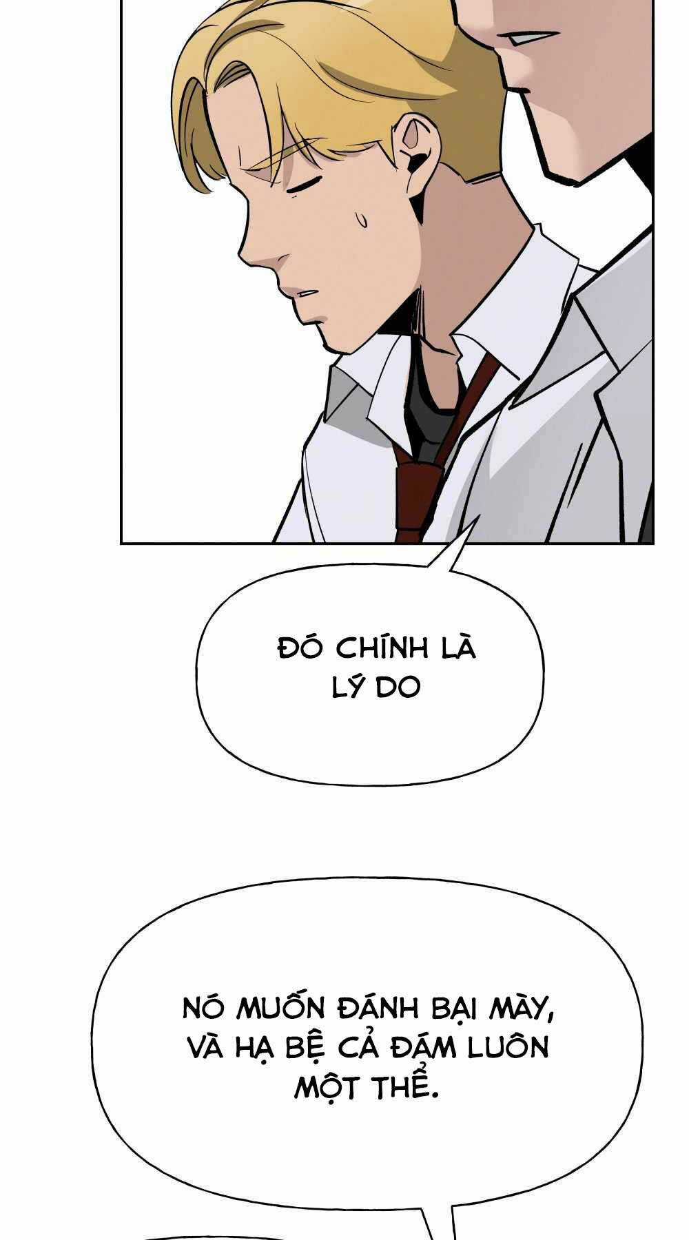 Giang Hồ Thực Thi Công Lý Chapter 5 trang 114