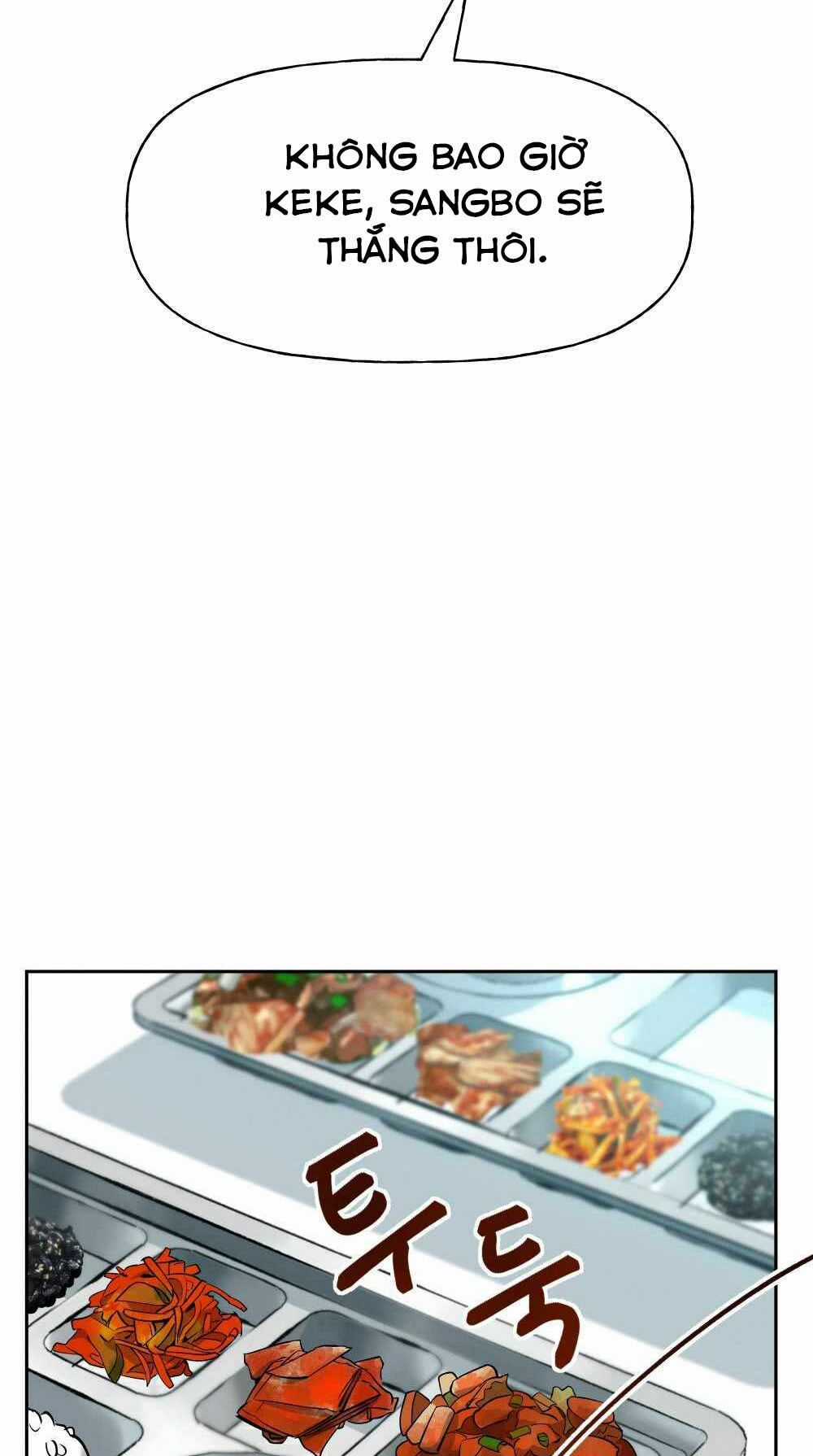 Giang Hồ Thực Thi Công Lý Chapter 5 trang 119