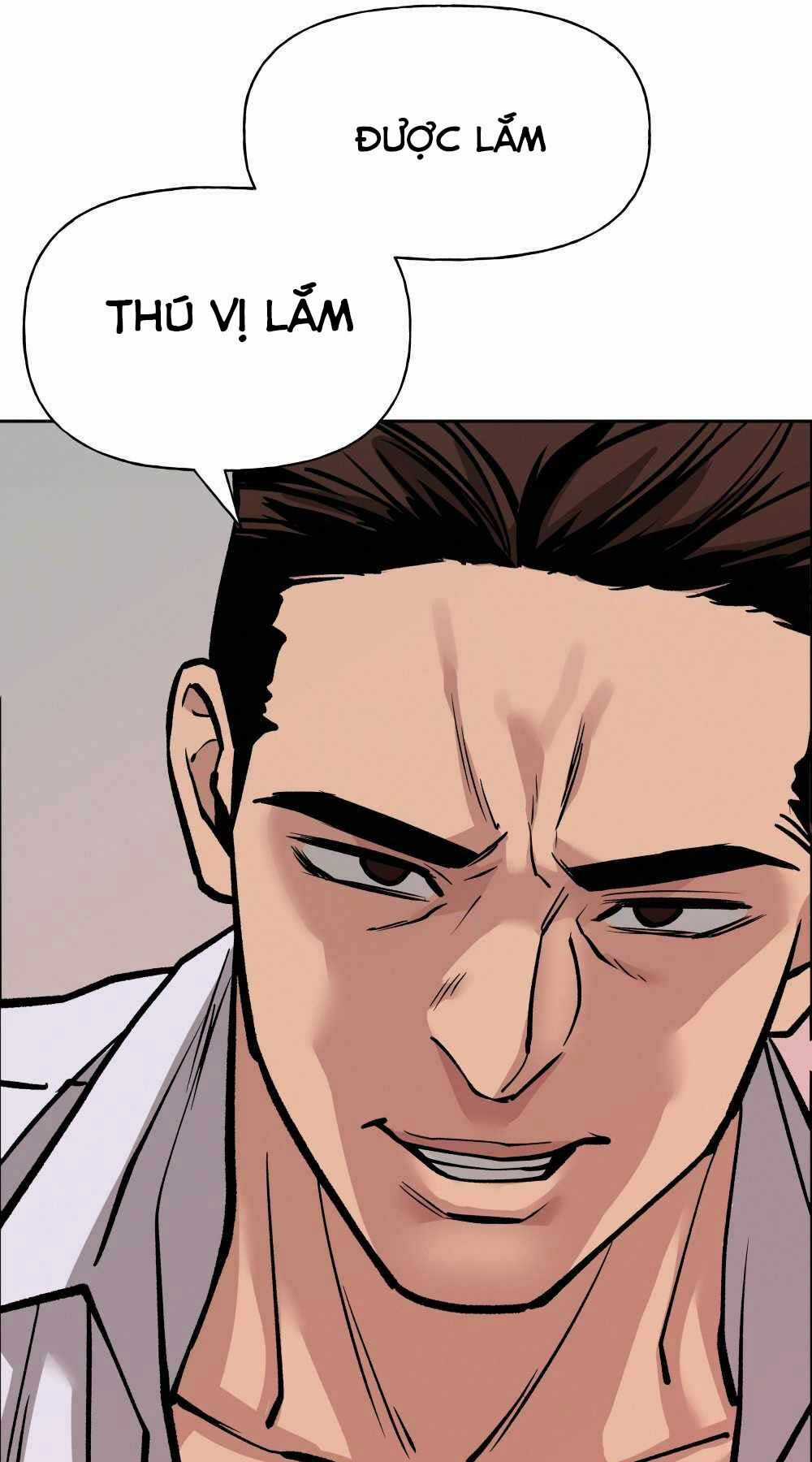 Giang Hồ Thực Thi Công Lý Chapter 5 trang 12