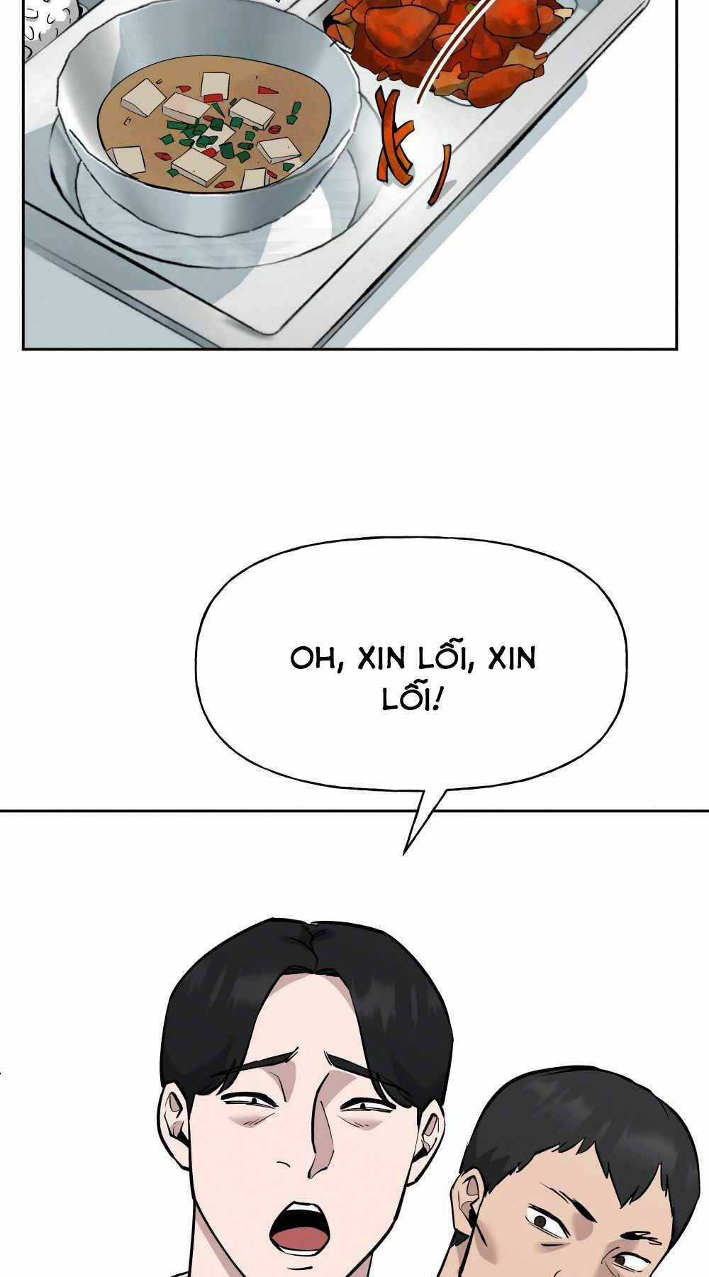 Giang Hồ Thực Thi Công Lý Chapter 5 trang 120