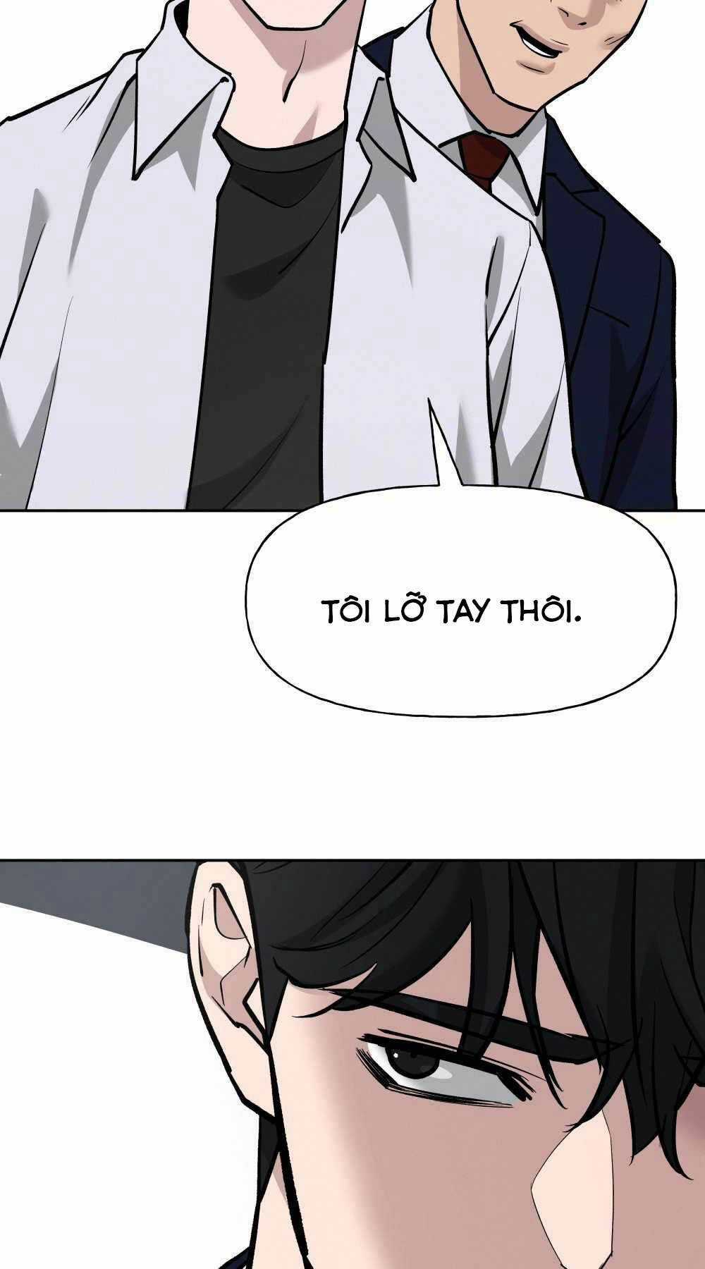 Giang Hồ Thực Thi Công Lý Chapter 5 trang 121