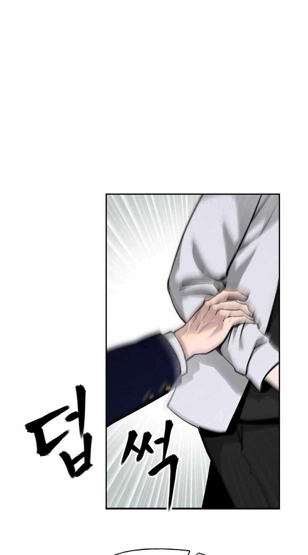 Giang Hồ Thực Thi Công Lý Chapter 5 trang 126