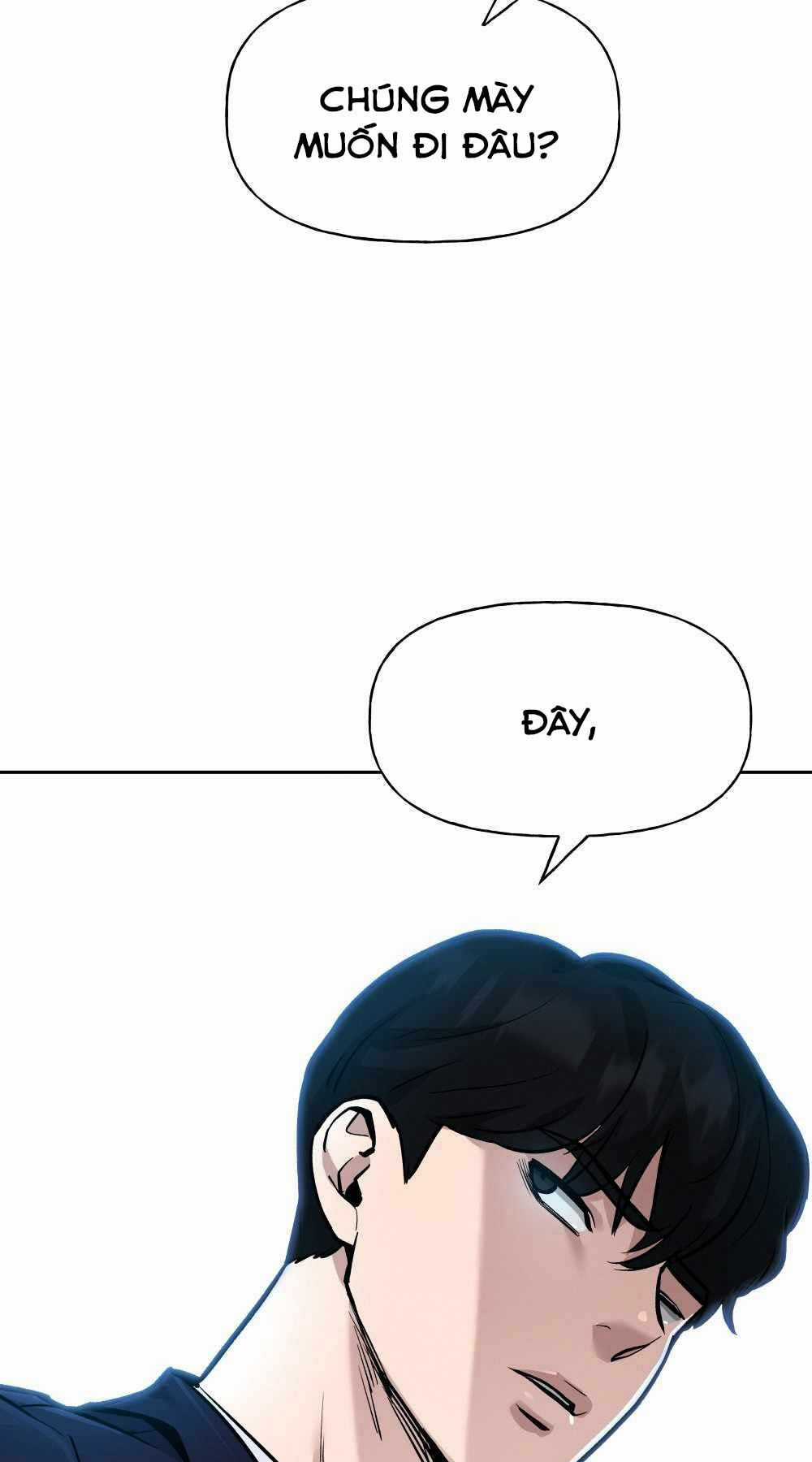 Giang Hồ Thực Thi Công Lý Chapter 5 trang 127