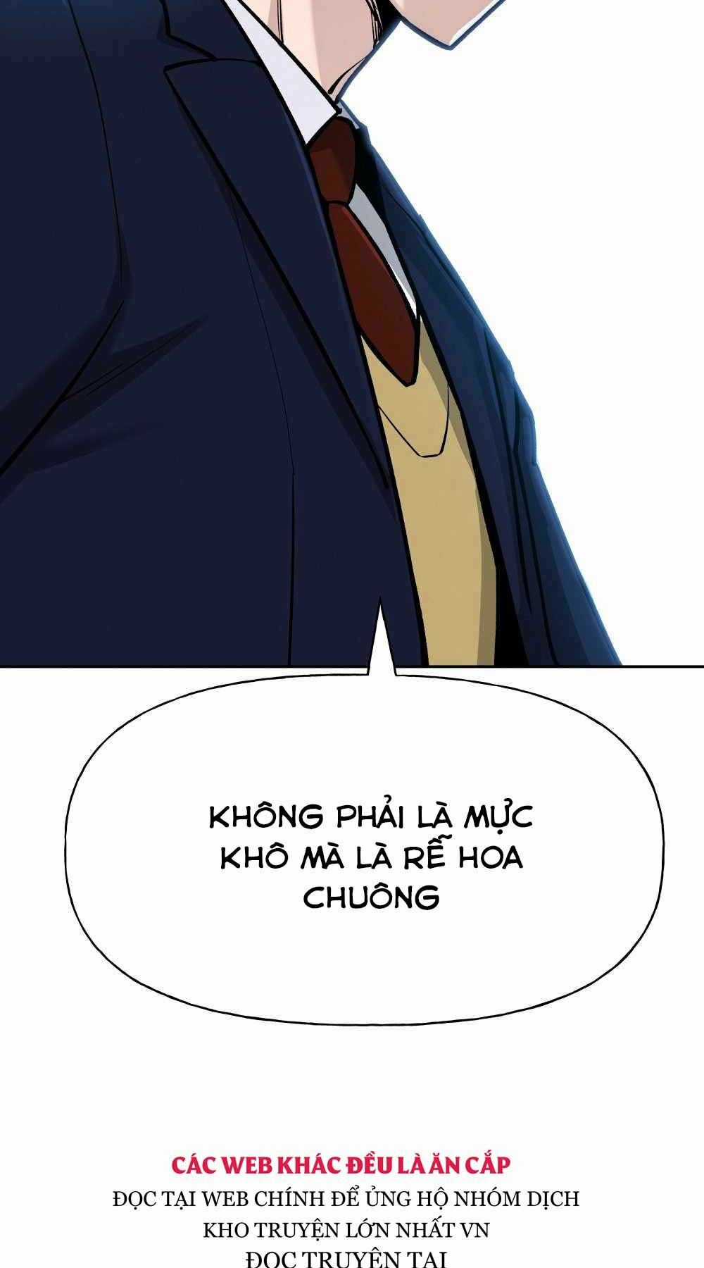 Giang Hồ Thực Thi Công Lý Chapter 5 trang 128