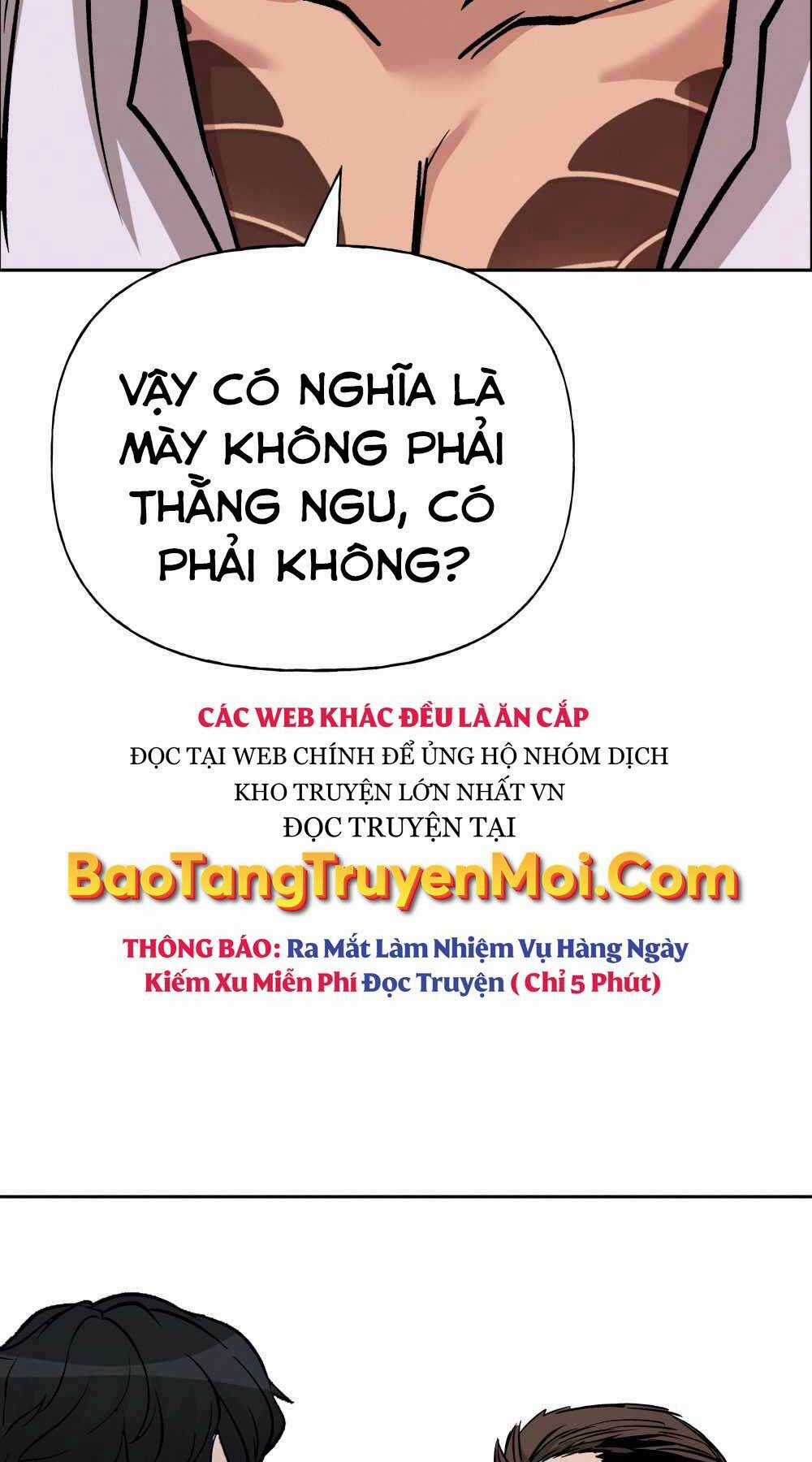 Giang Hồ Thực Thi Công Lý Chapter 5 trang 13
