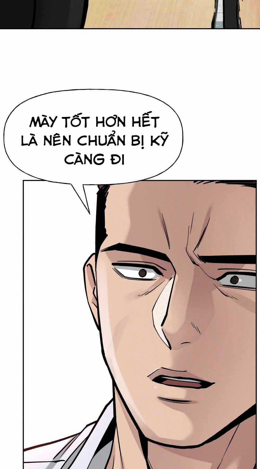 Giang Hồ Thực Thi Công Lý Chapter 5 trang 15