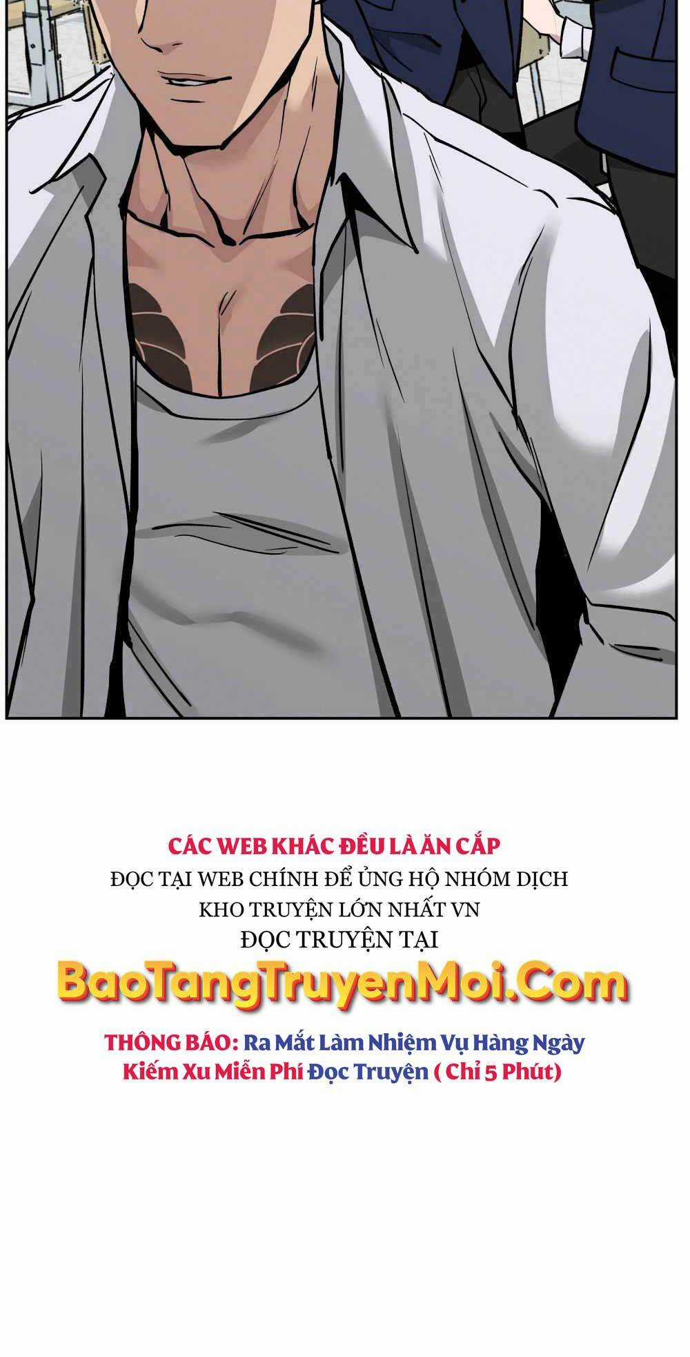 Giang Hồ Thực Thi Công Lý Chapter 5 trang 17