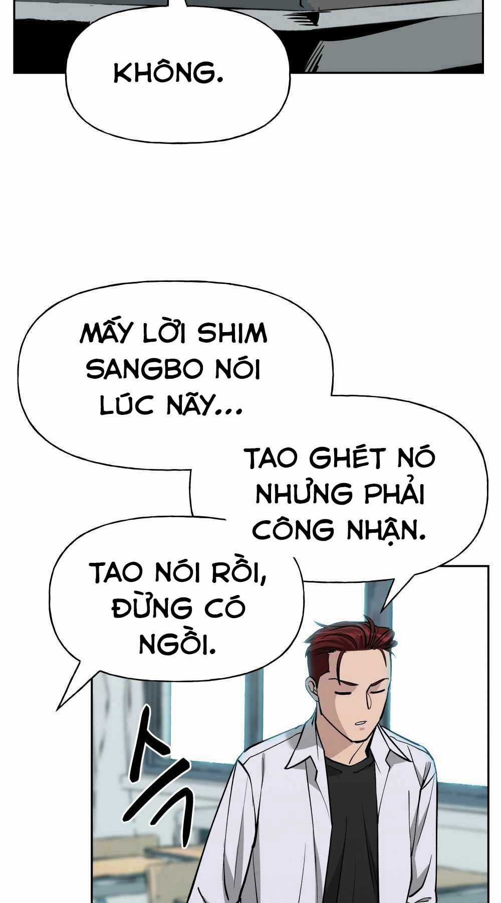 Giang Hồ Thực Thi Công Lý Chapter 5 trang 26