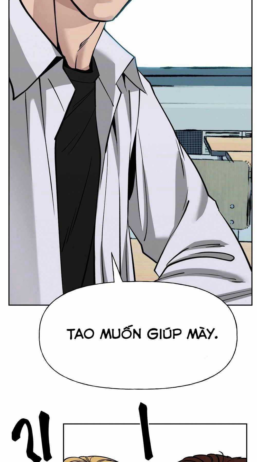 Giang Hồ Thực Thi Công Lý Chapter 5 trang 29