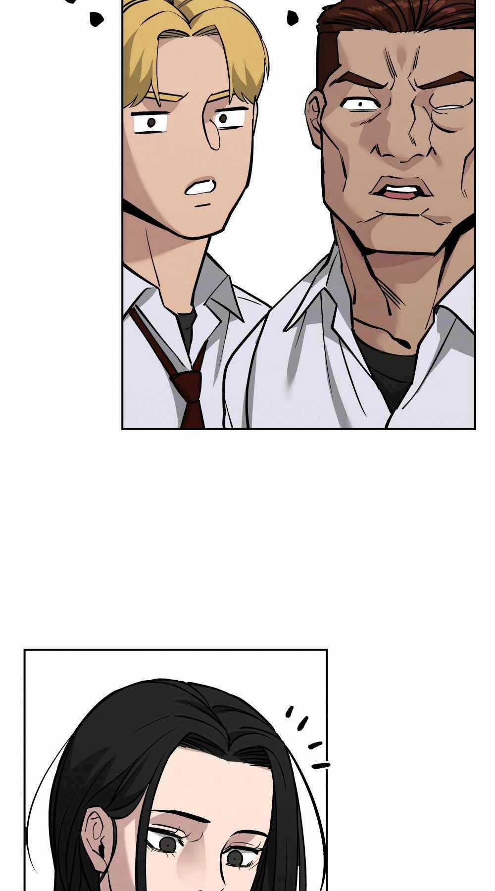 Giang Hồ Thực Thi Công Lý Chapter 5 trang 30