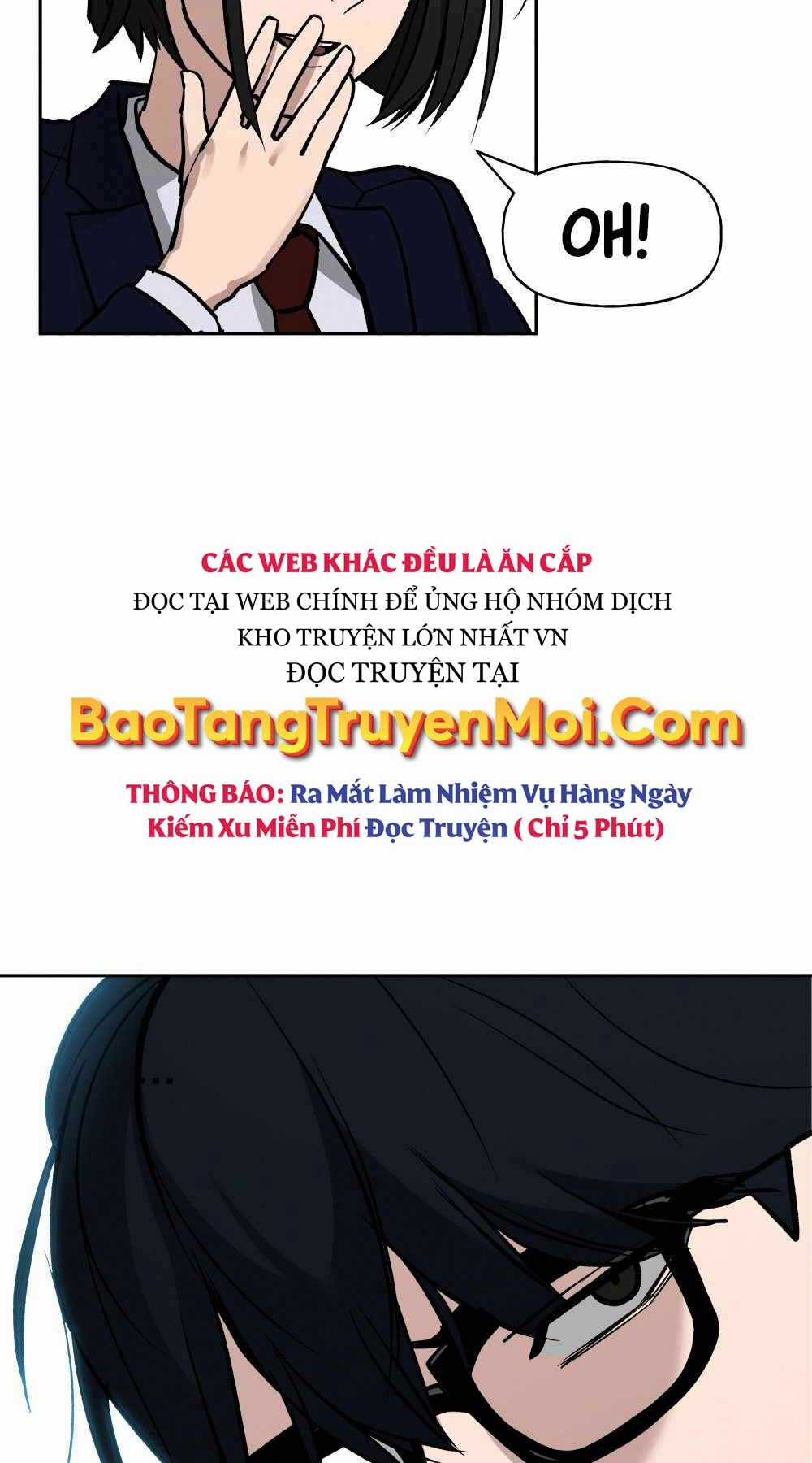 Giang Hồ Thực Thi Công Lý Chapter 5 trang 31